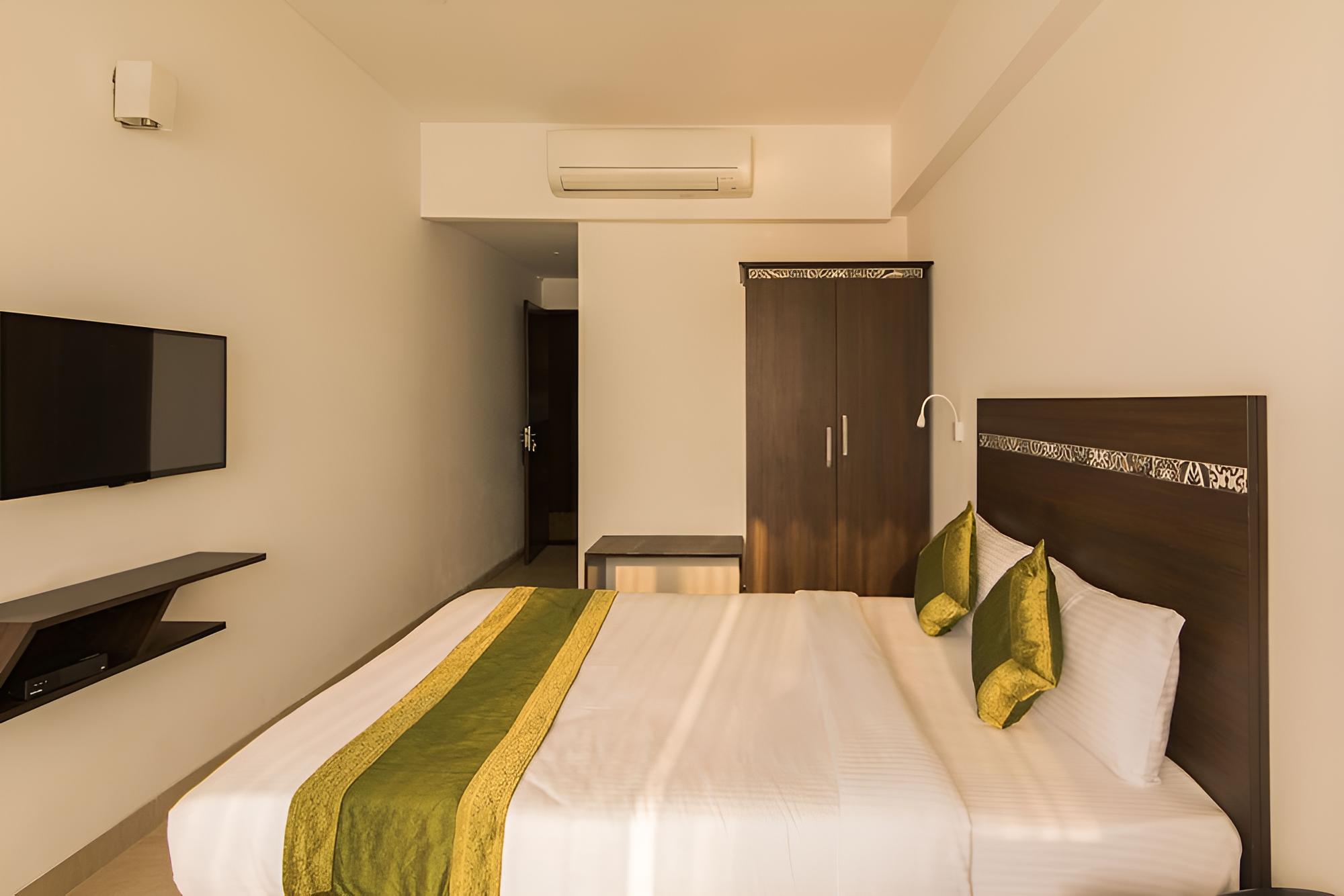 Standard Room photo 3