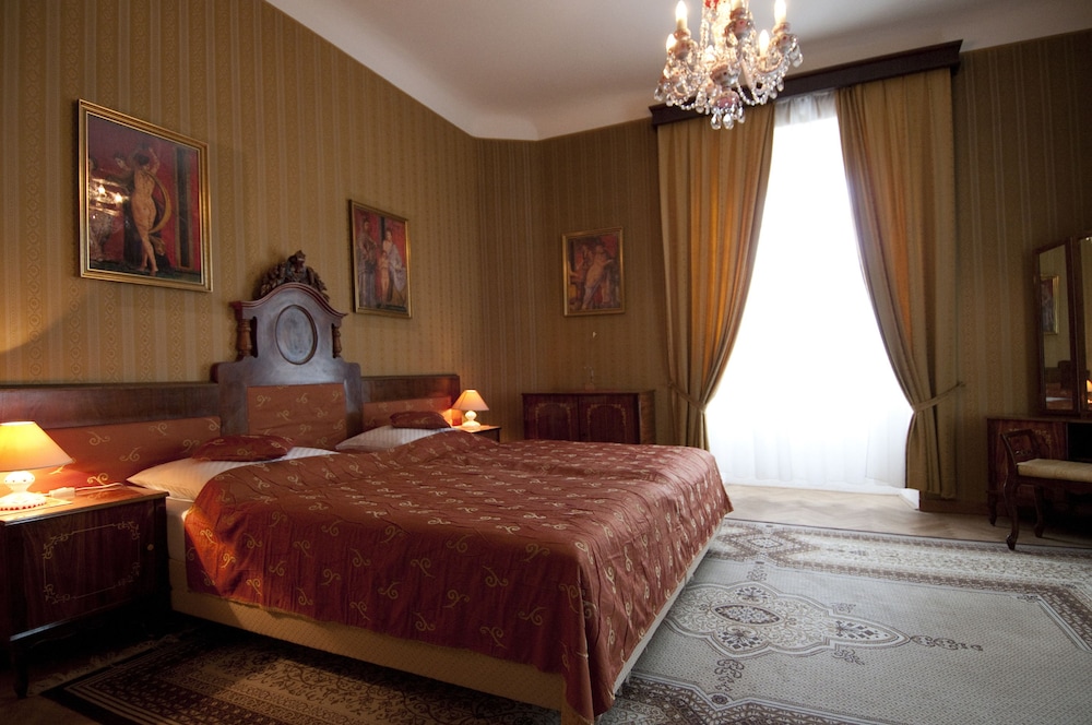 Exclusive Suite, 2 Bedrooms photo 3