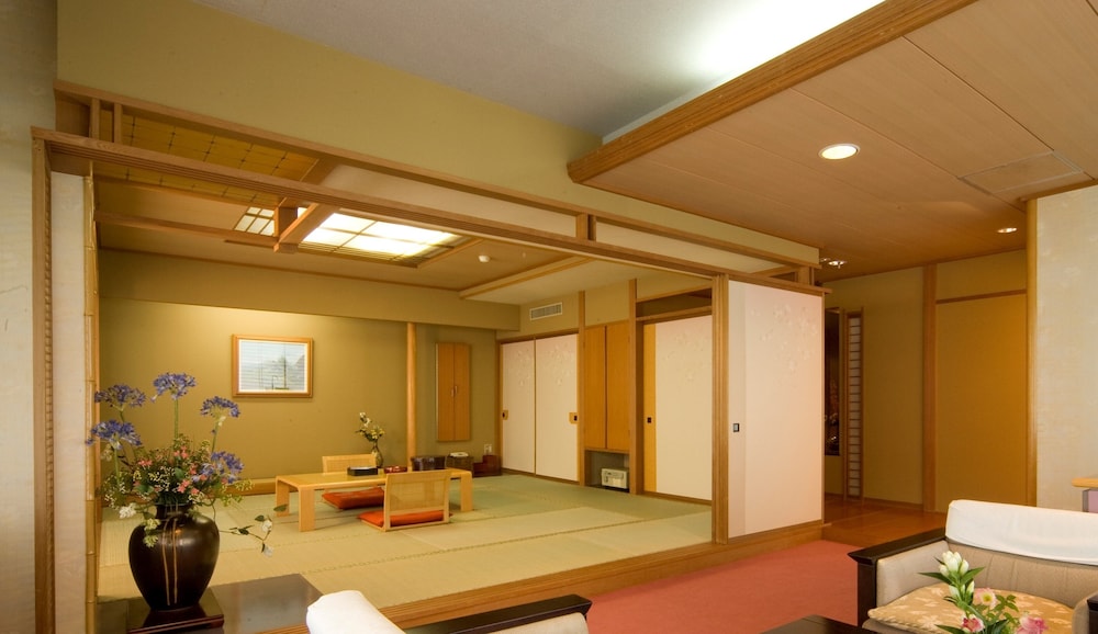 Japanese Style VIP Room, Non Smoking photo 3