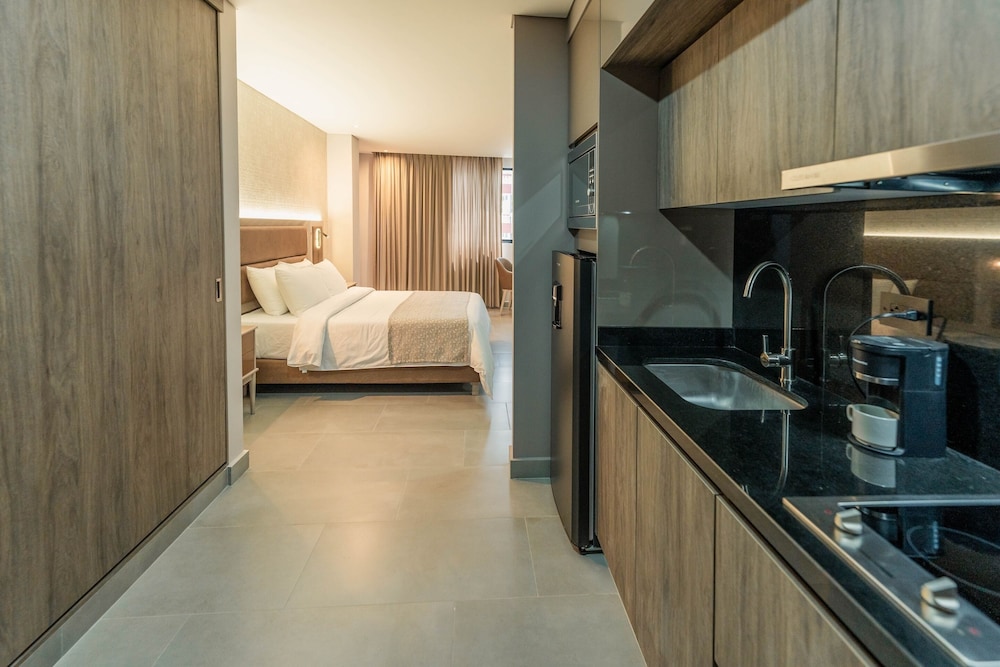 Premium Room, Kitchenette photo 1