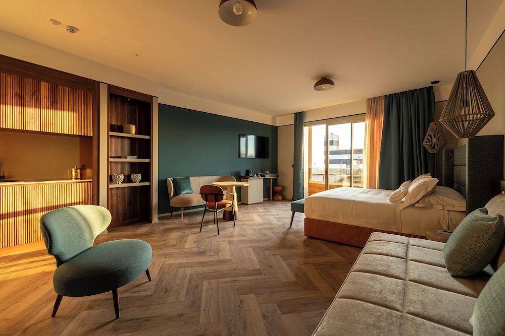Junior Suite - Photo 13