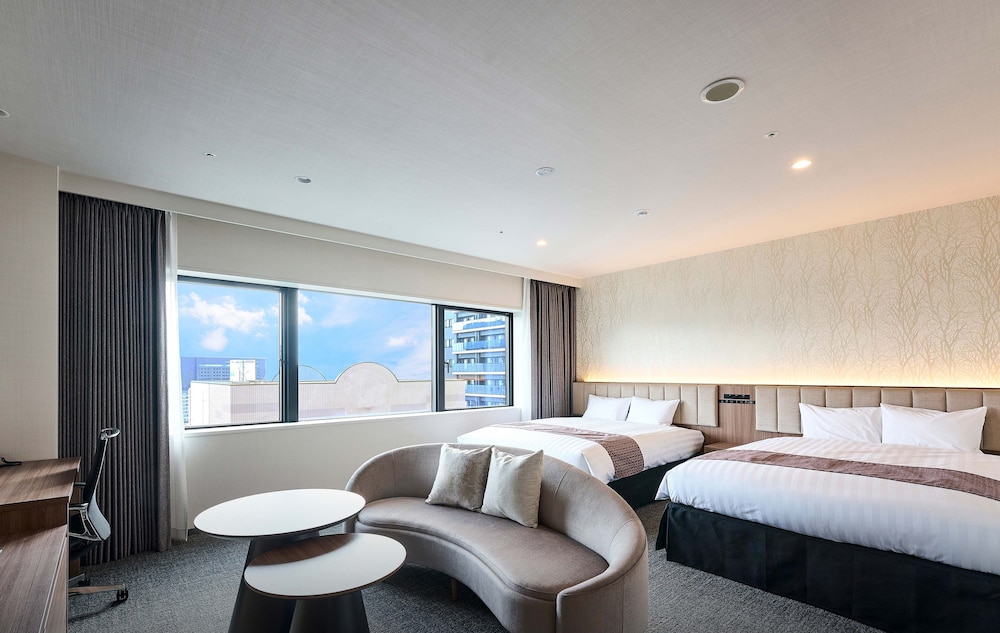 Junior Suite Room, Non Smoking