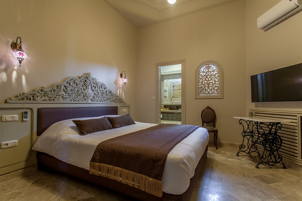 Double Room (Tanit) photo 2
