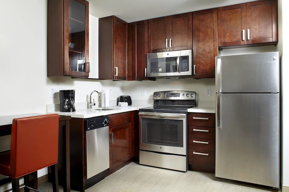 Courtyard by Marriott Orlando Lake Nona, 사진 4