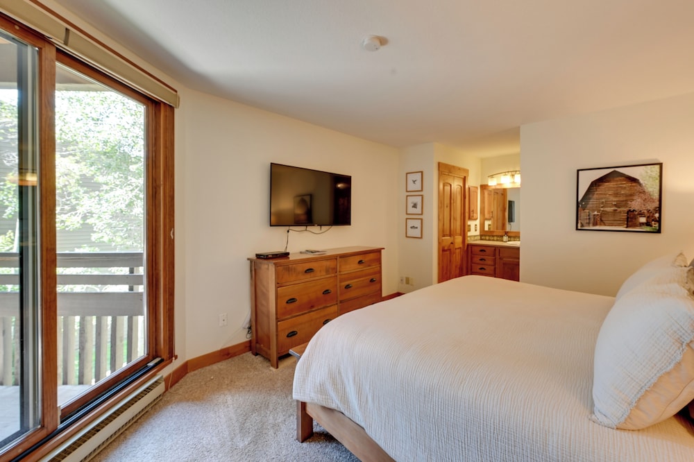 Apartment (2 Bedrooms) photo 1