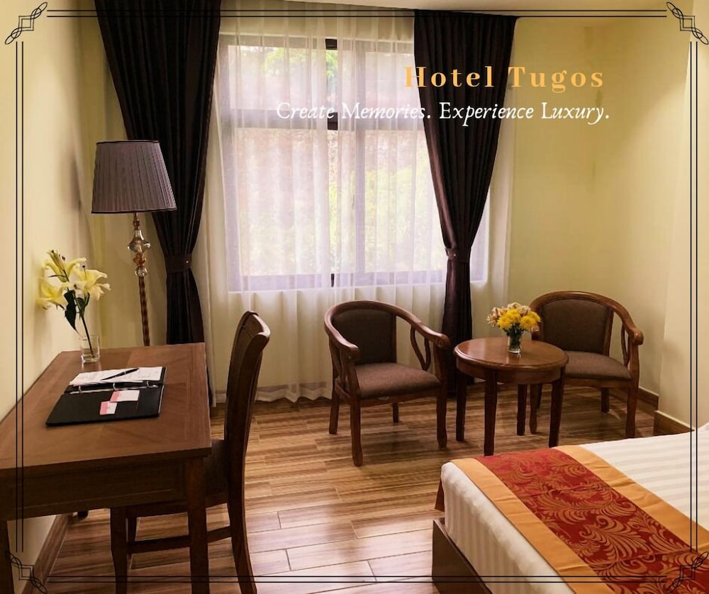 Superior Room photo 3