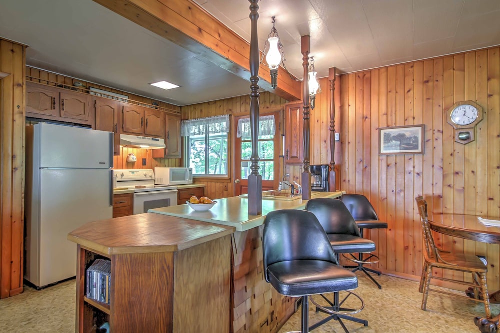 Cottage (2 Bedrooms) photo 2