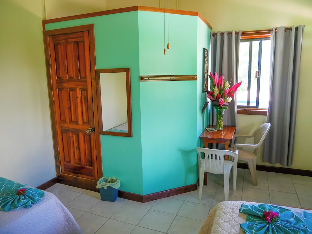 Comfort Triple Room photo 2