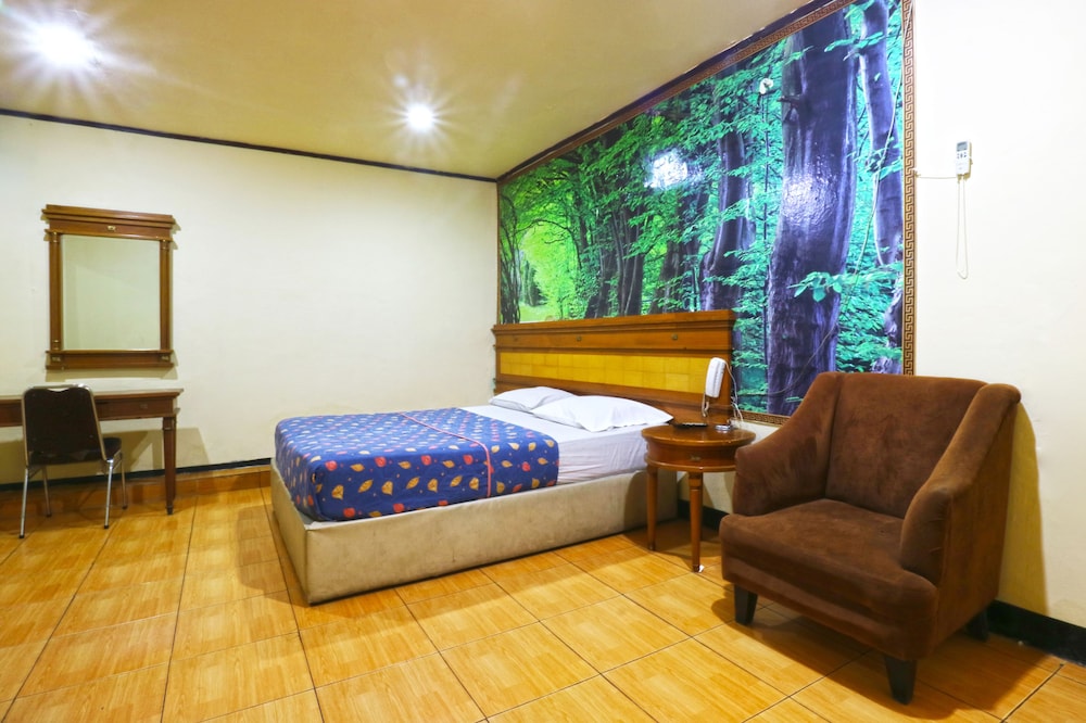 Superior Room - Photo 5