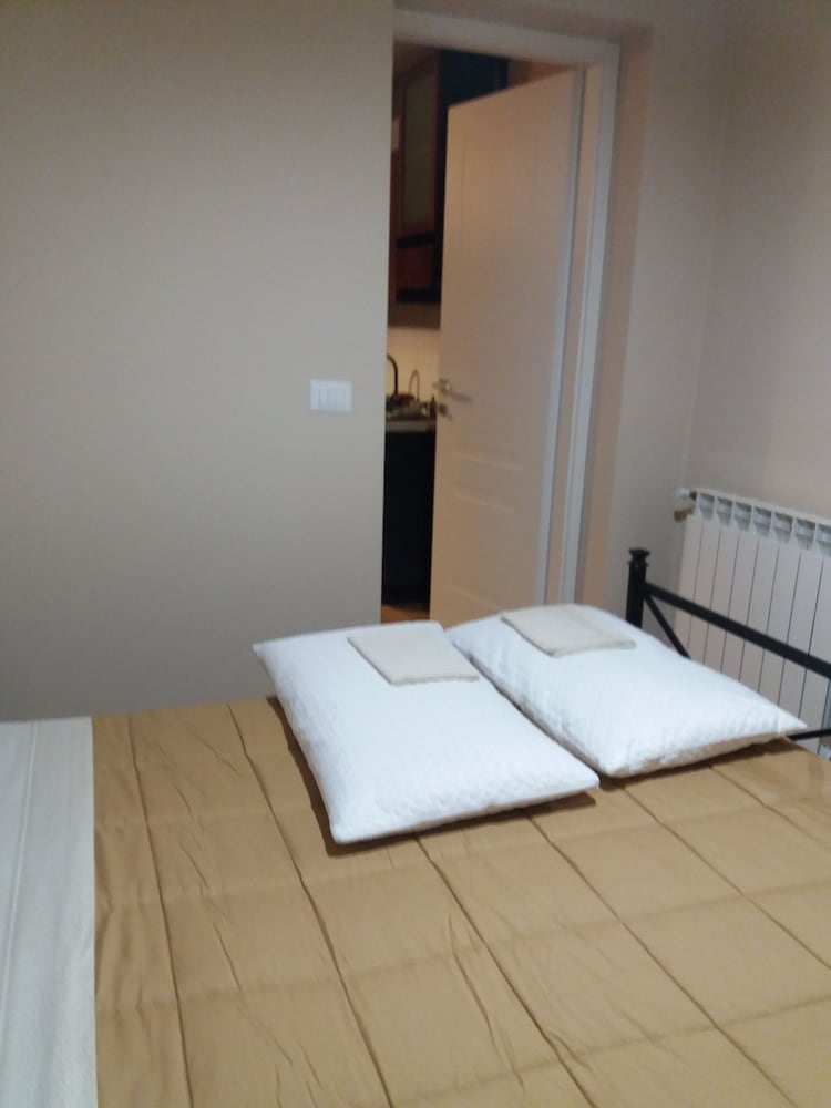 Family Apartment, 1 Bedroom photo 3