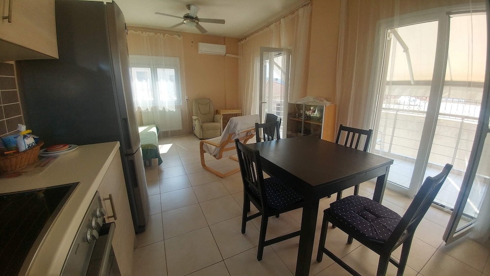 Comfort Apartment, 2 Bedrooms, Private Bathroom