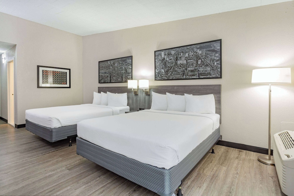 Ramada by Wyndham Hartford North - Bradley Airport, Kuva 5