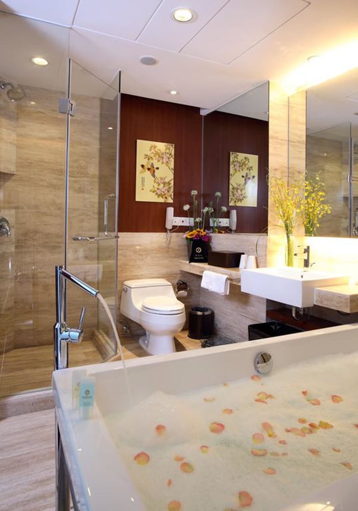 Executive Room, City View photo 3