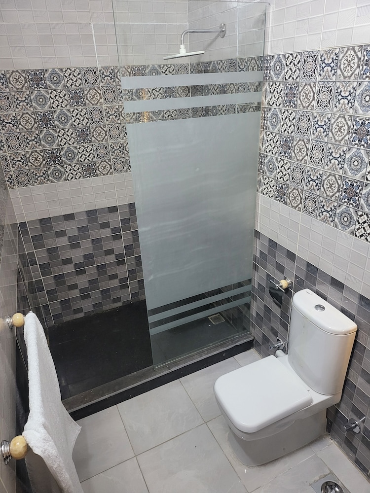 Luxury Double Or Twin Room photo 2