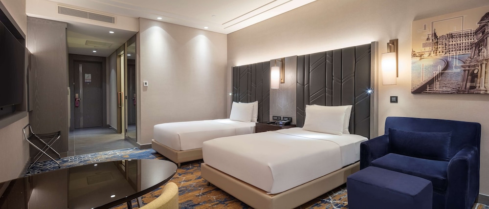 Executive Twin Room
