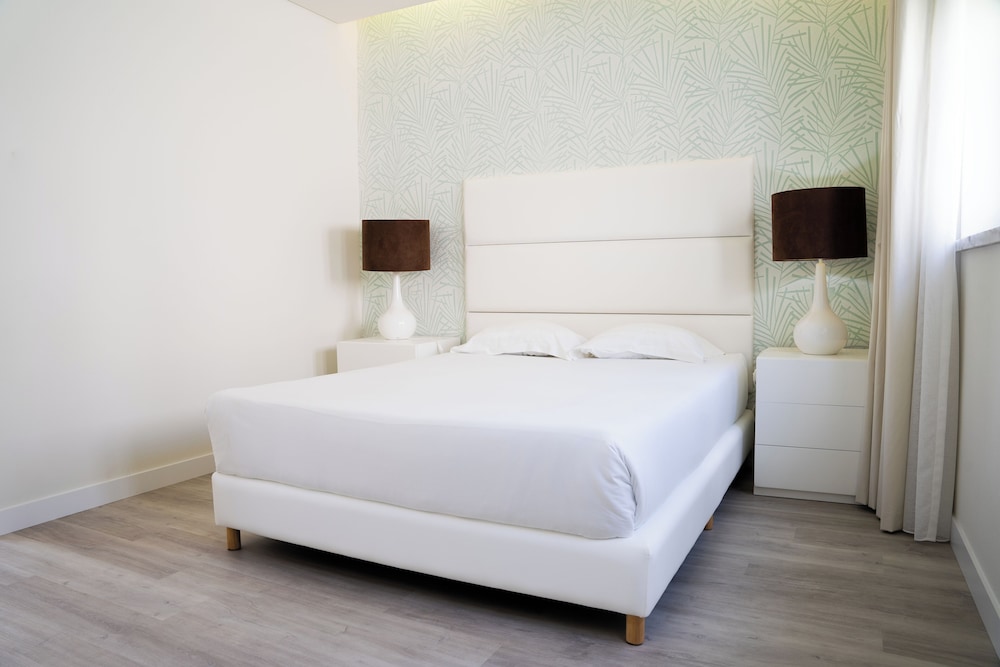 Standard Single Room photo 2
