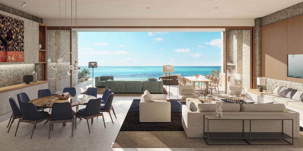 Grand Room, 6 Bedrooms (Residence)