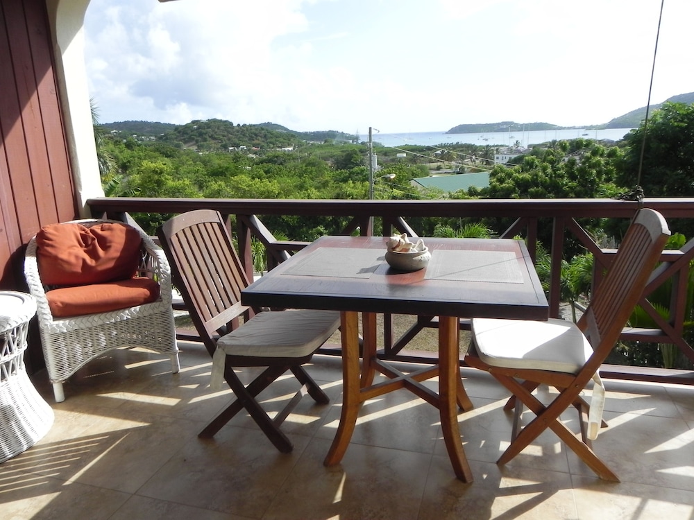 Apartment, Terrace, Ocean View photo 2