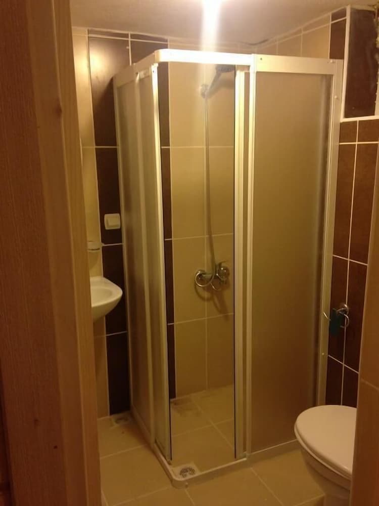 Standard Quadruple Room, Balcony photo 2