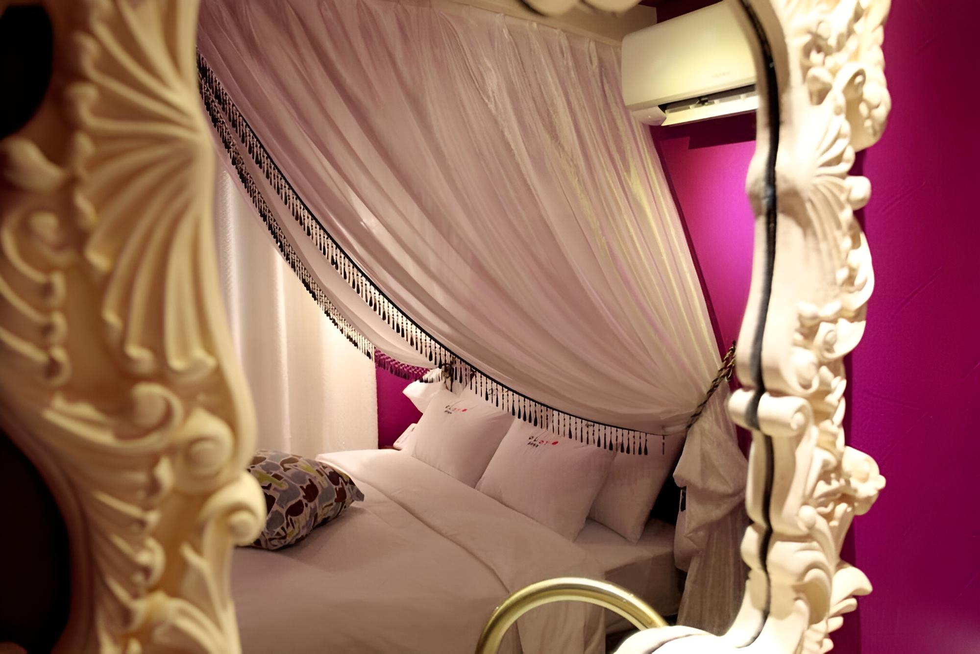 Room (standard Walk-in only (Netflix availa) - Photo 19