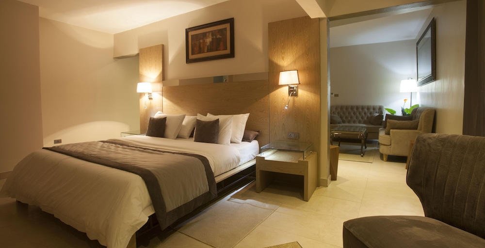 Premium Suite