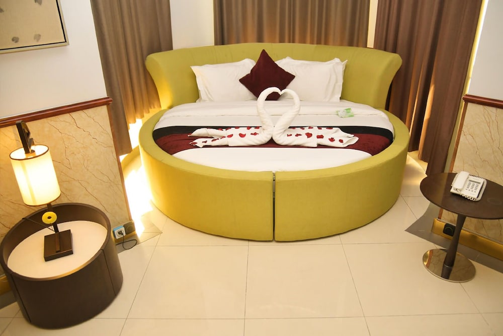 Luxury Double Room, Non Smoking, Private Bathroom