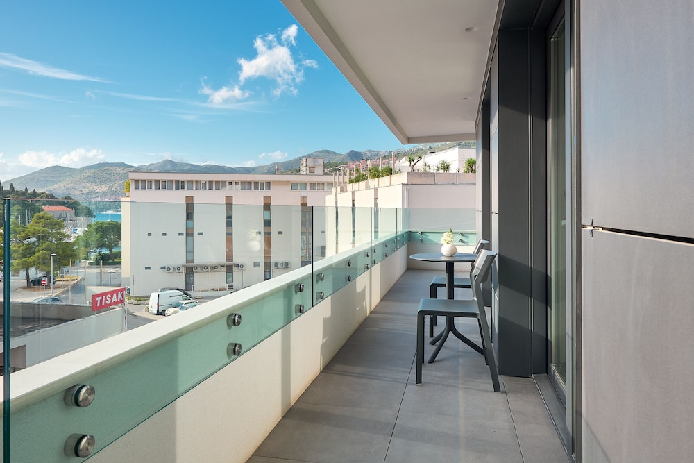 Panoramic Double Room