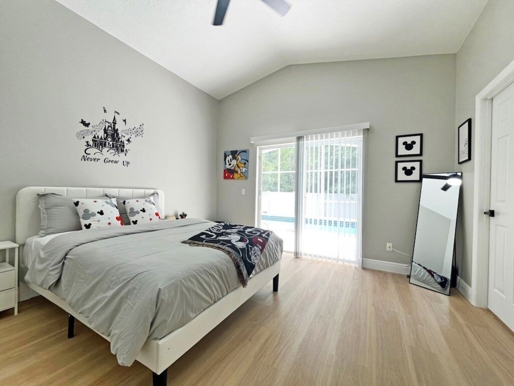 House, 4 Bedrooms