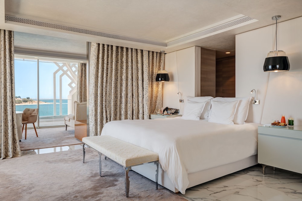 Panoramic Suite, Lagoon View