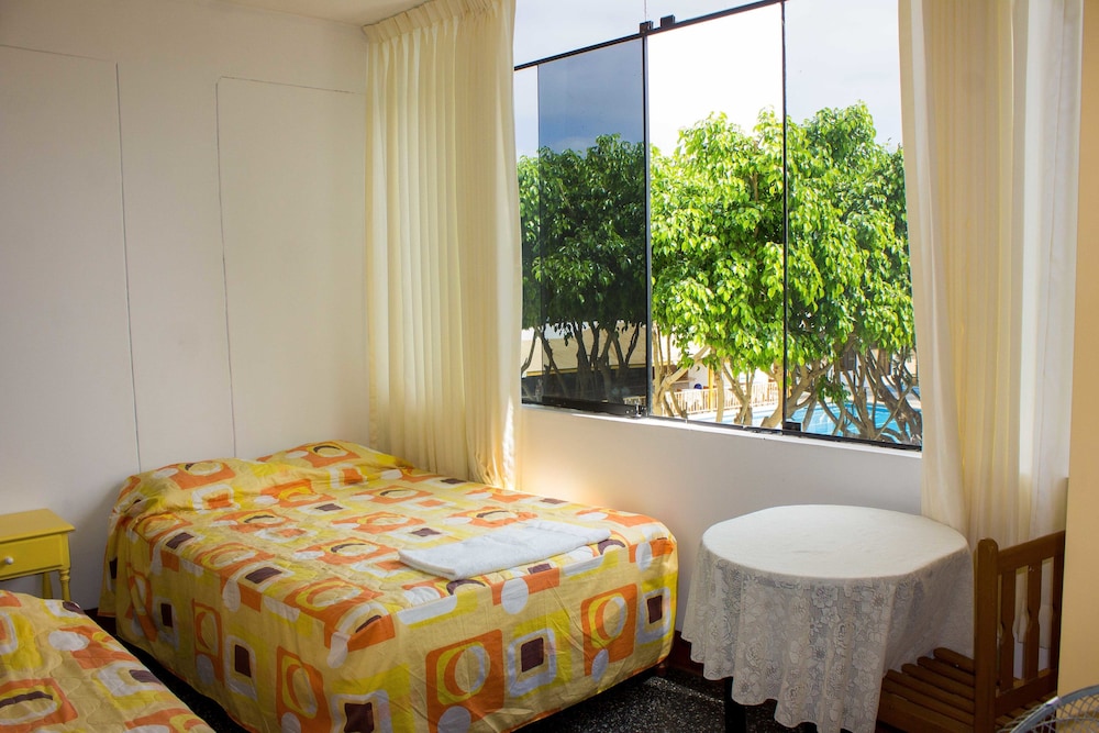Standard Double Room photo 2