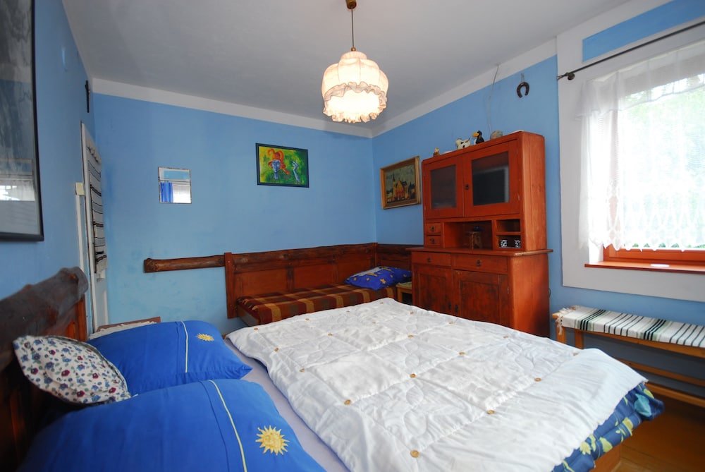 Double Room, Garden View photo 1