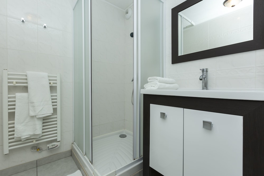 Apartment, 1 Bedroom, Sea View photo 2