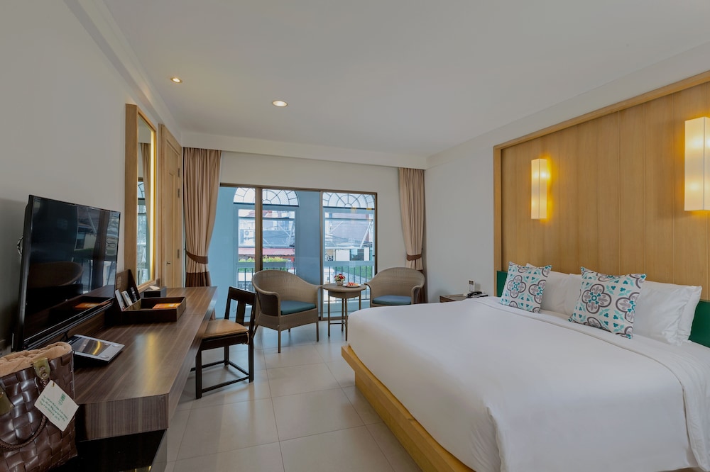 Superior Room photo 1