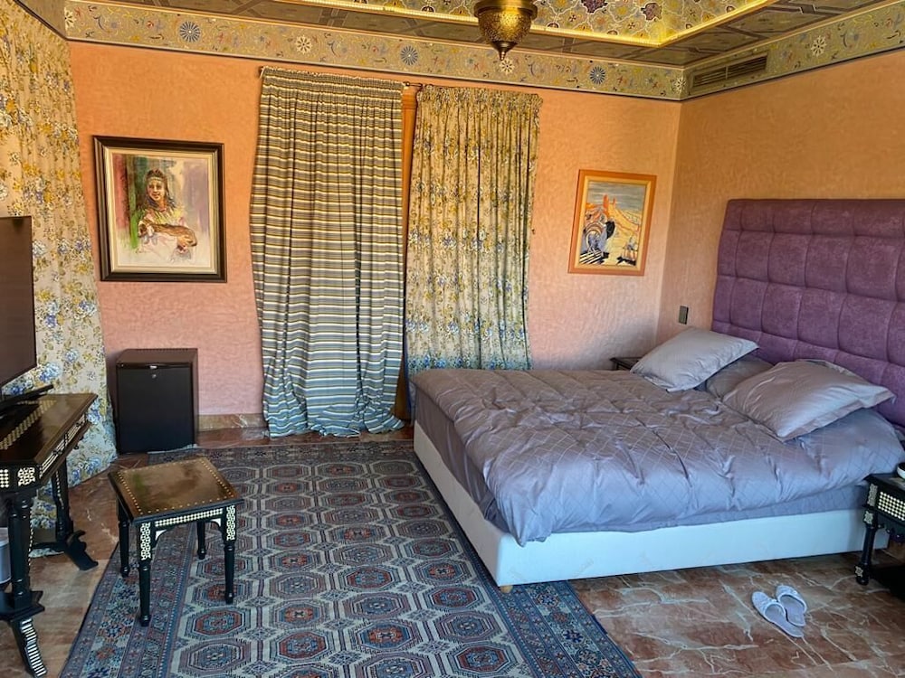 Deluxe Double Room, 1 King Bed