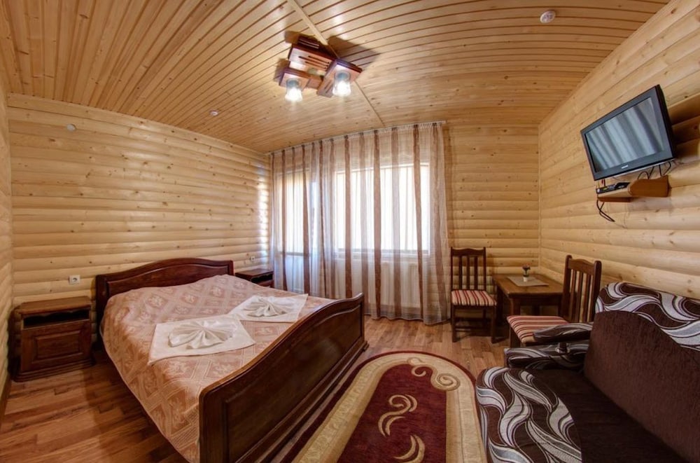 Standard Triple Room photo 1