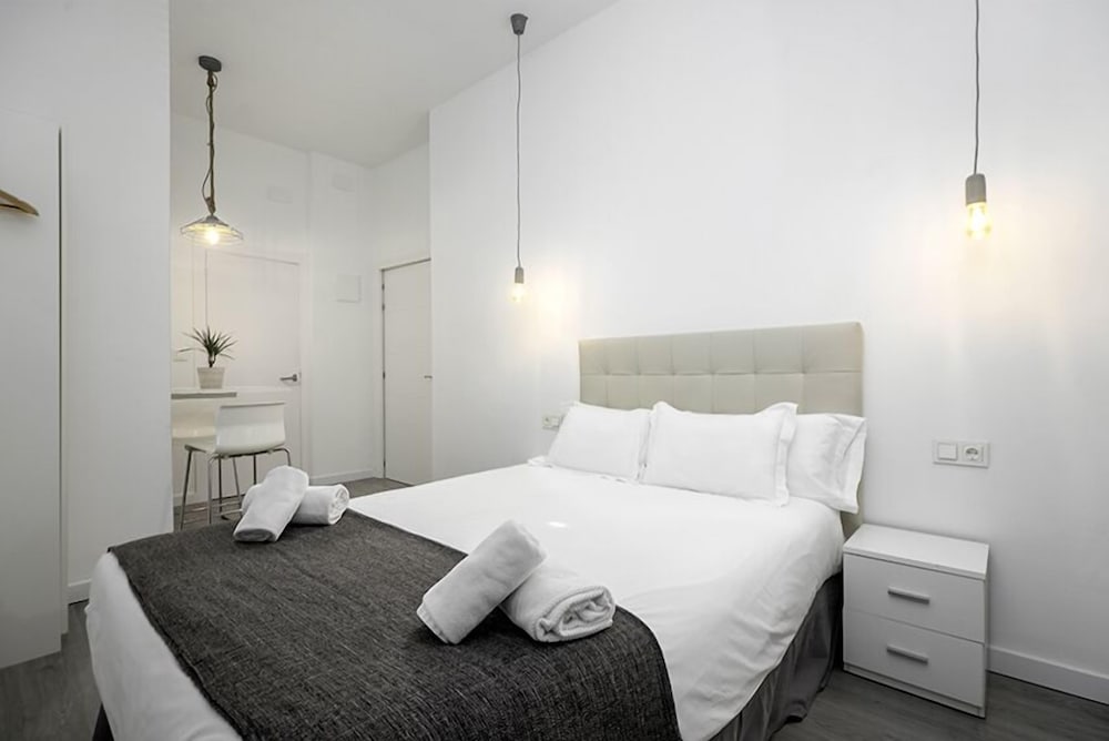 Loft (5 - Zuloaga)
