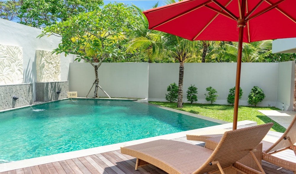 One Bedroom Private Pool Villa - Photo 11