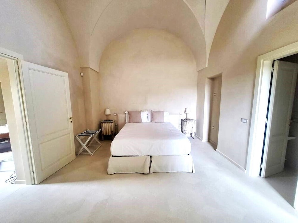Family Suite, Patio