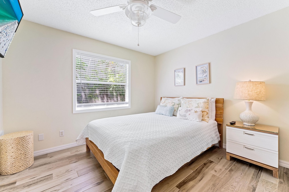 Apartment, Multiple Beds, Beach View (Mermaid) photo 2