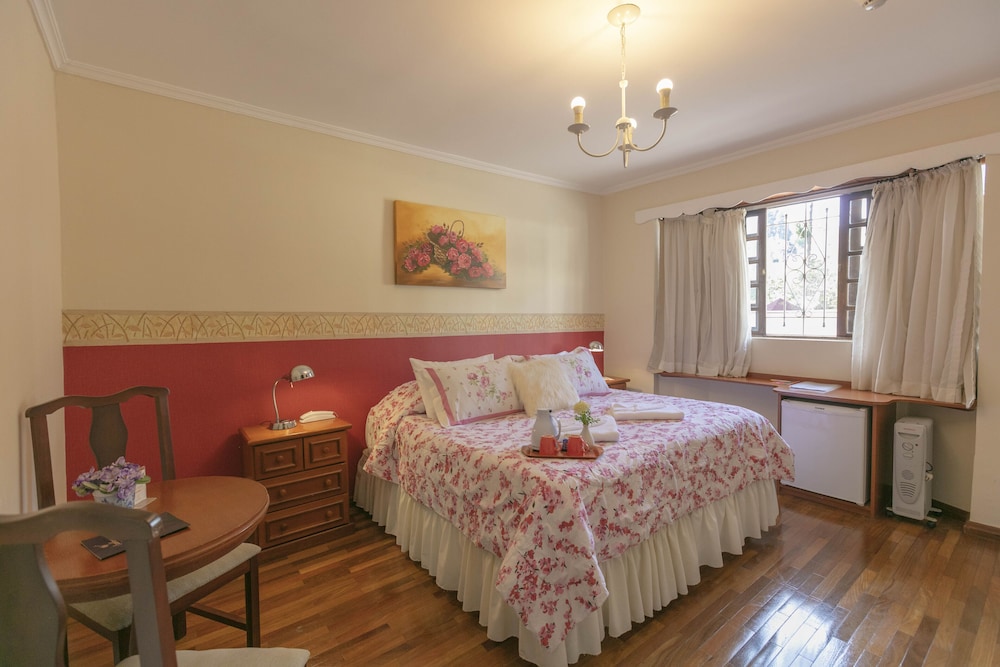 Quarto Standard Duplo