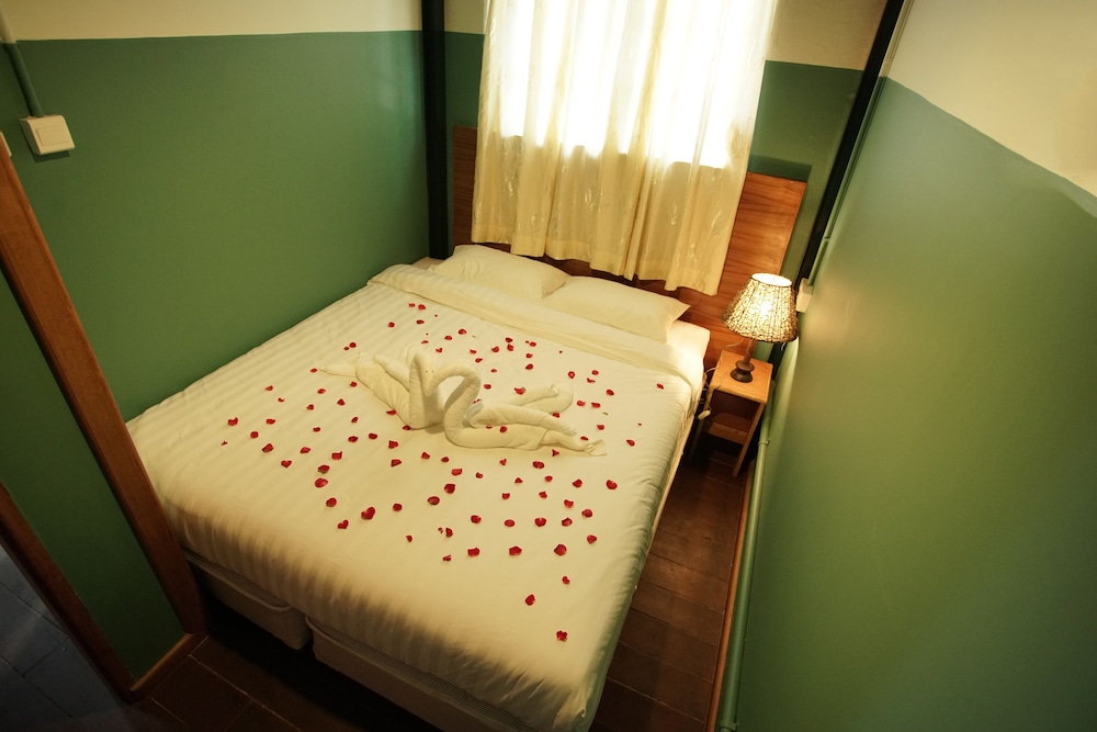 Standard Double or Twin Room, 1 Bedroom photo 1