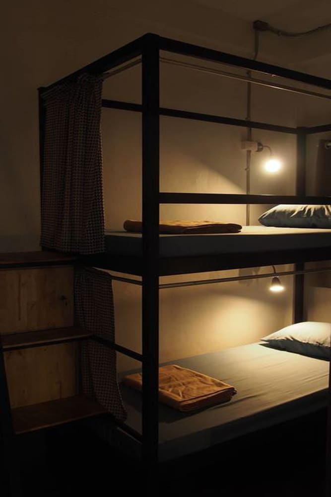 Mixed Dormitory photo 3