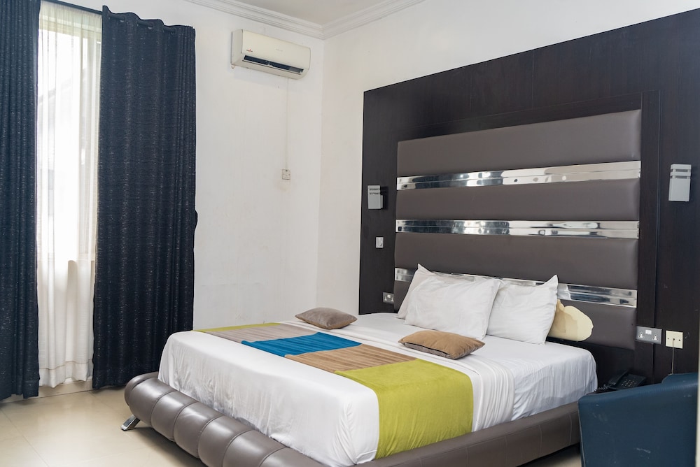 Deluxe Room, Non Smoking - Photo 1