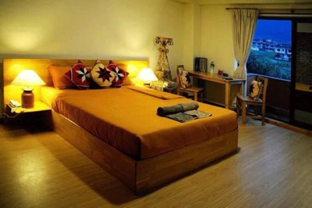 Deluxe Double Room photo 1