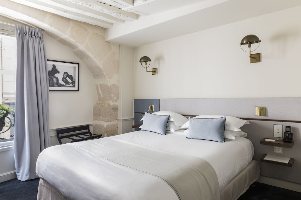 Club Double Room photo 1