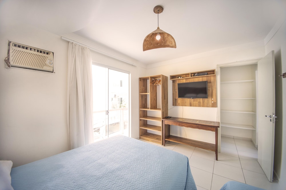 Apartamento superluxo