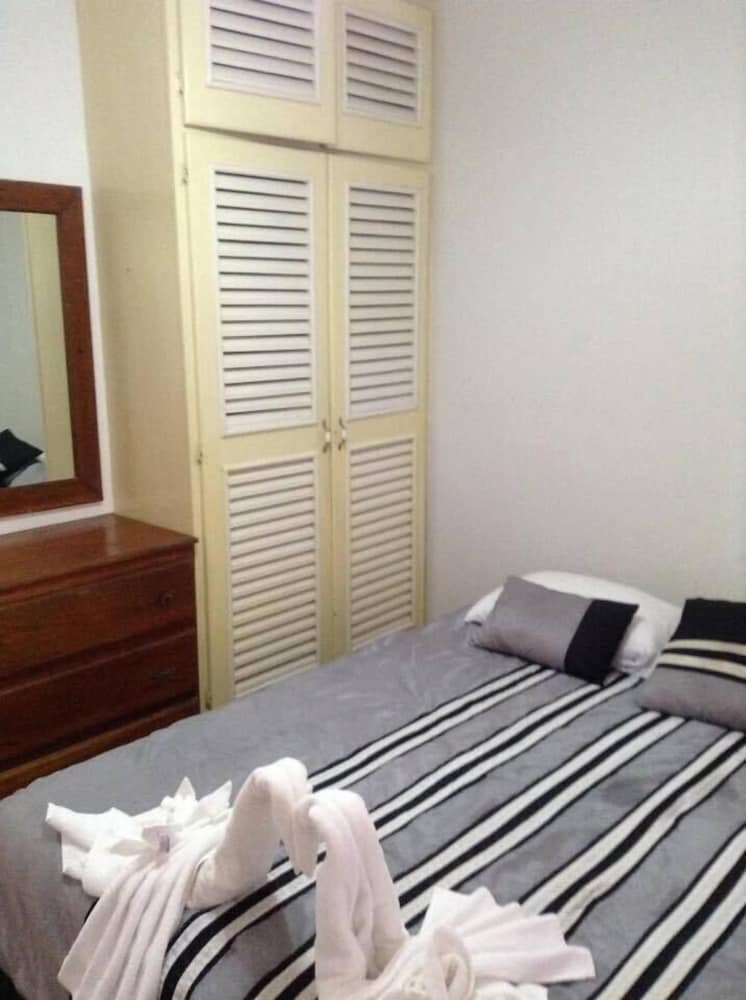 Double Room, Kitchen, Beachfront (1 Queen Bed, 1 Sofa Bed) photo 1