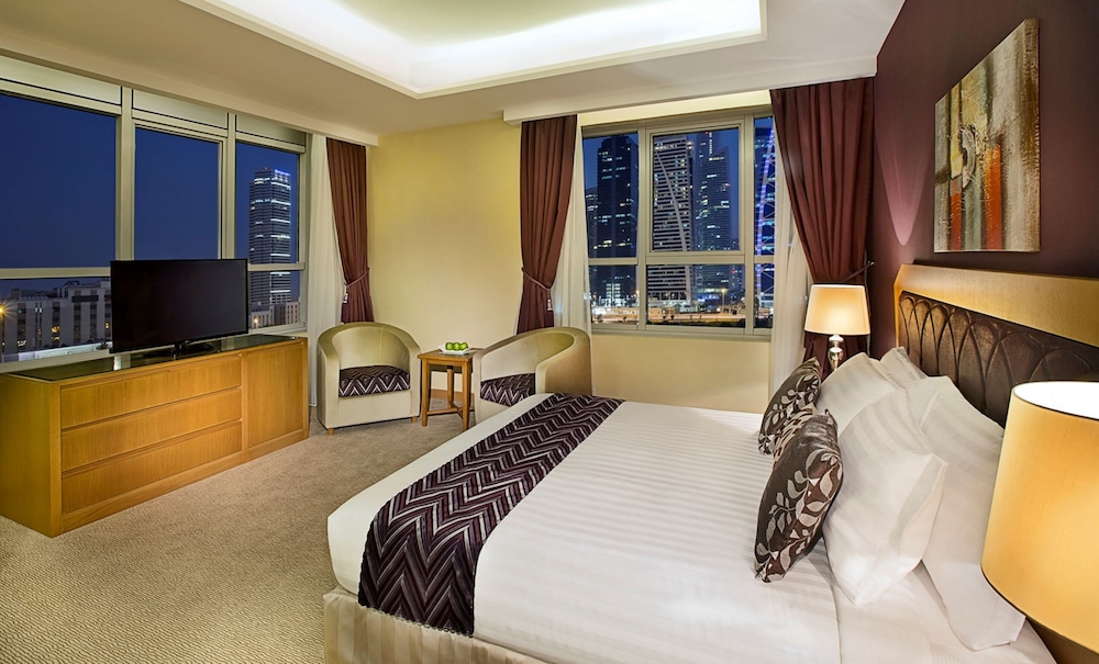 Deluxe Room photo 2