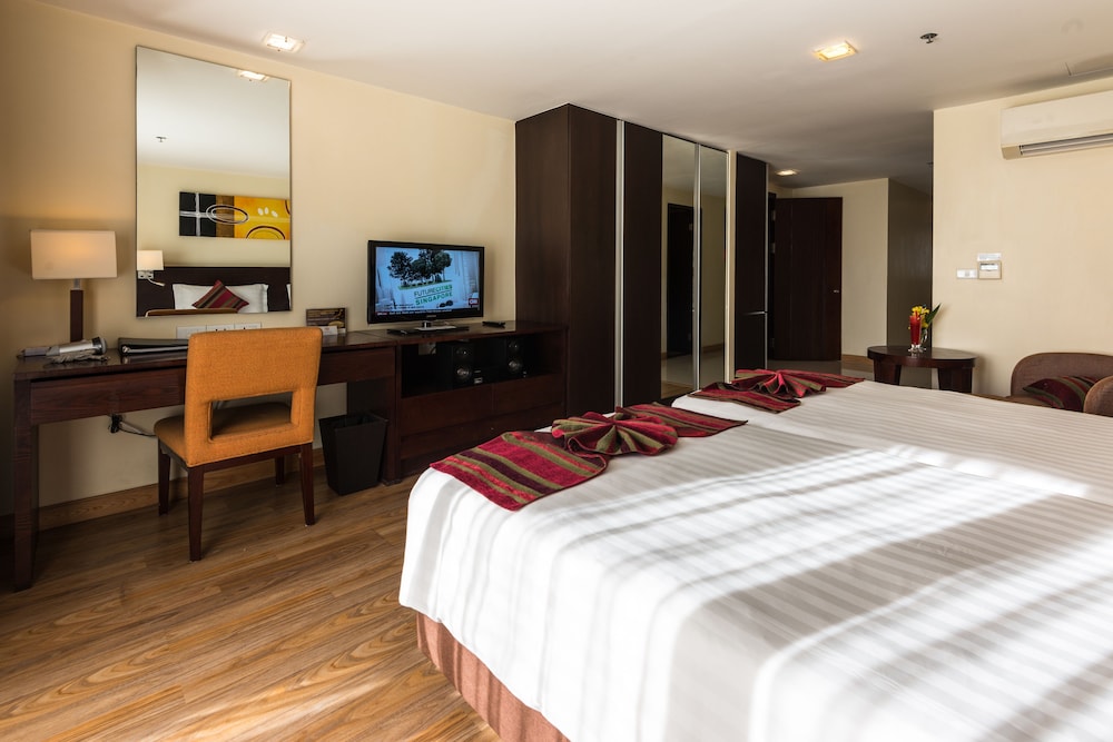 Premier Room, Balcony photo 2