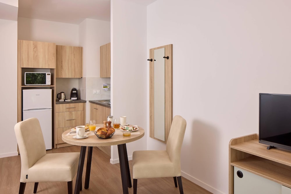 Apartment, 1 Bedroom